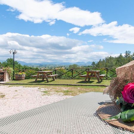 Agriturismo Molino Verde Montecchio  Екстериор снимка