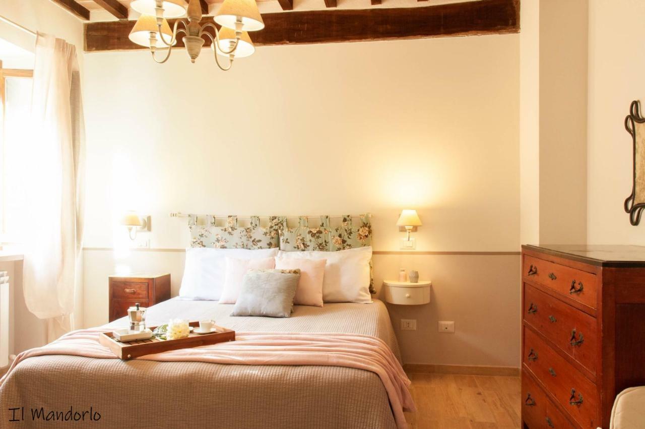 Agriturismo Molino Verde Montecchio  Екстериор снимка