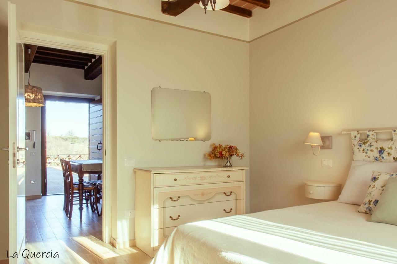 Agriturismo Molino Verde Montecchio  Екстериор снимка