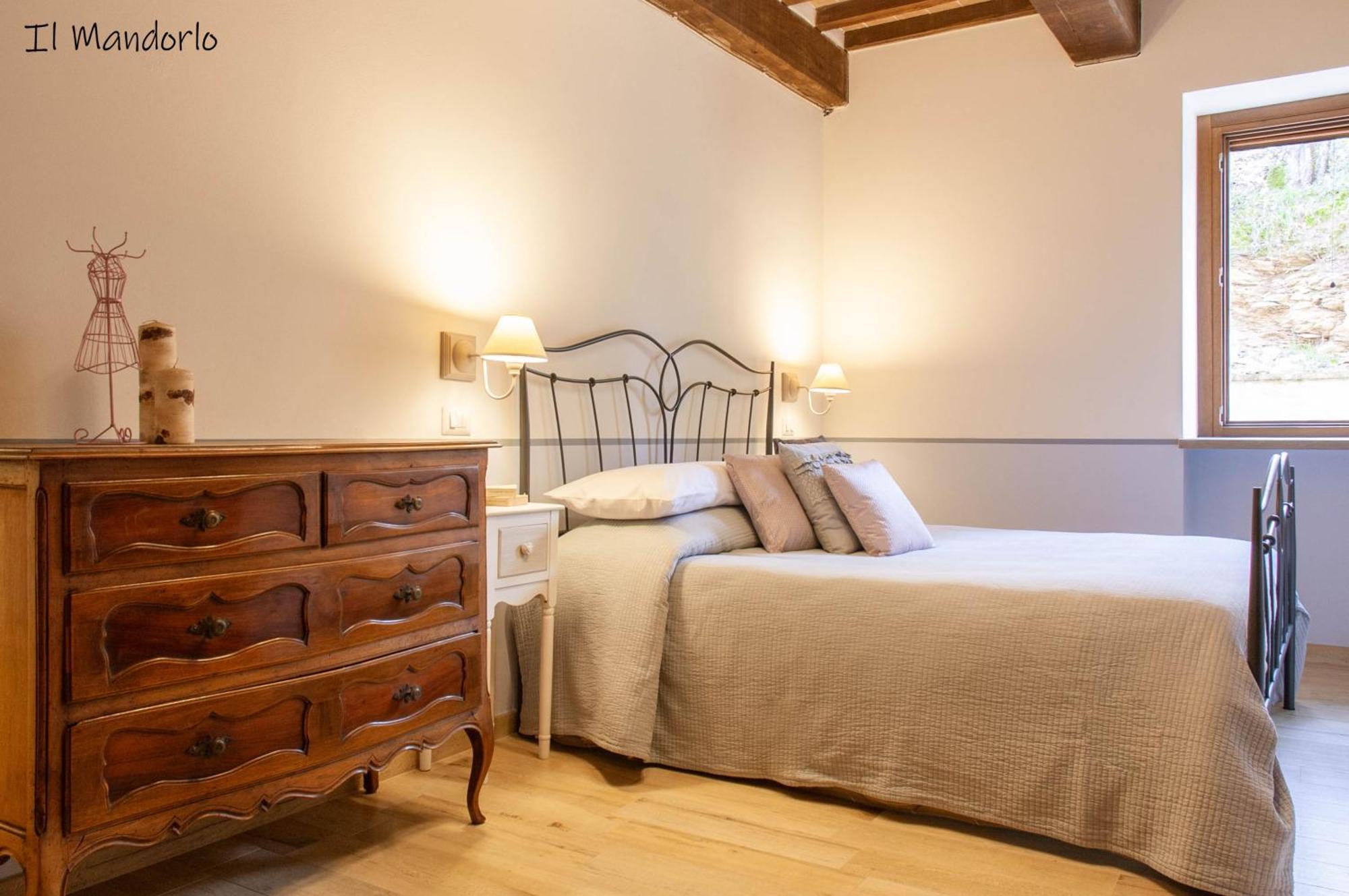 Agriturismo Molino Verde Montecchio  Екстериор снимка