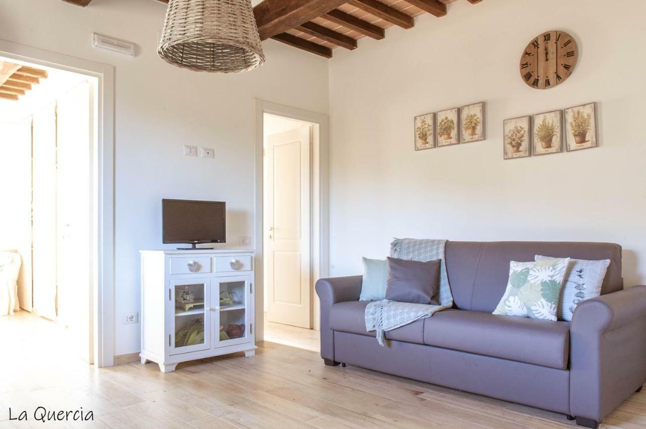 Agriturismo Molino Verde Montecchio  Екстериор снимка