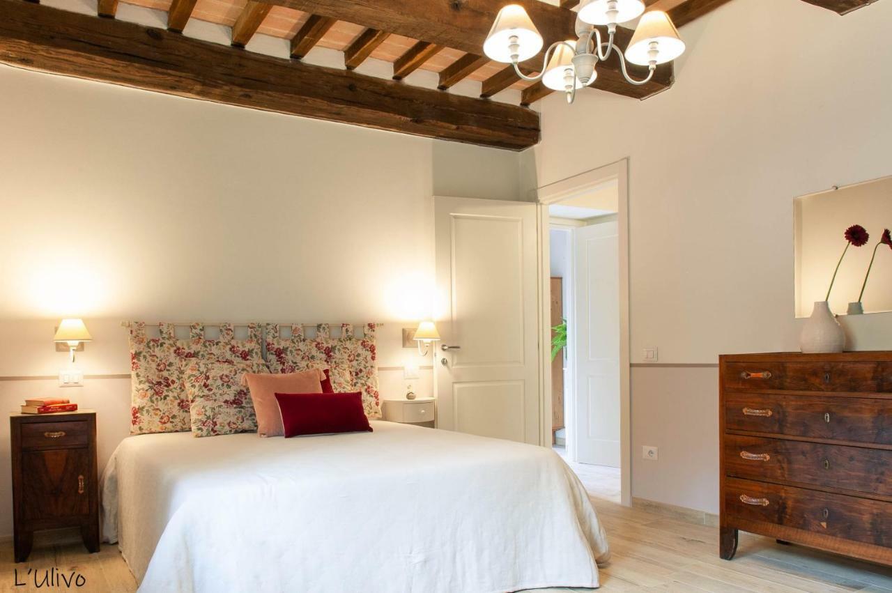 Agriturismo Molino Verde Montecchio  Екстериор снимка