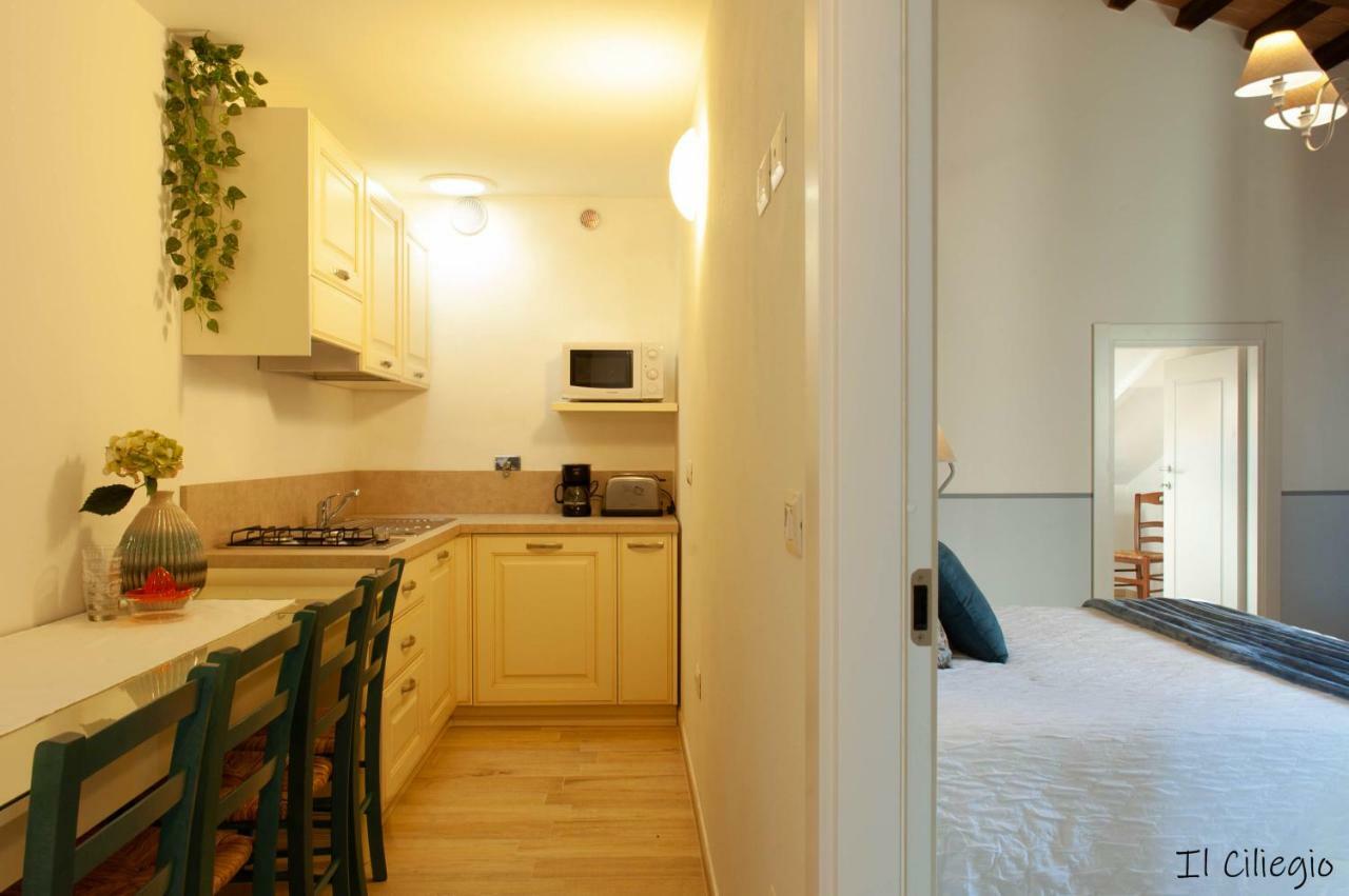Agriturismo Molino Verde Montecchio  Екстериор снимка