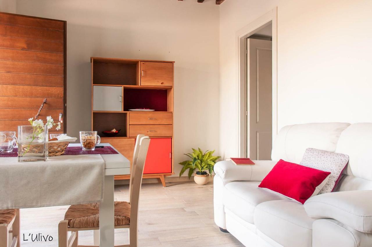 Agriturismo Molino Verde Montecchio  Екстериор снимка
