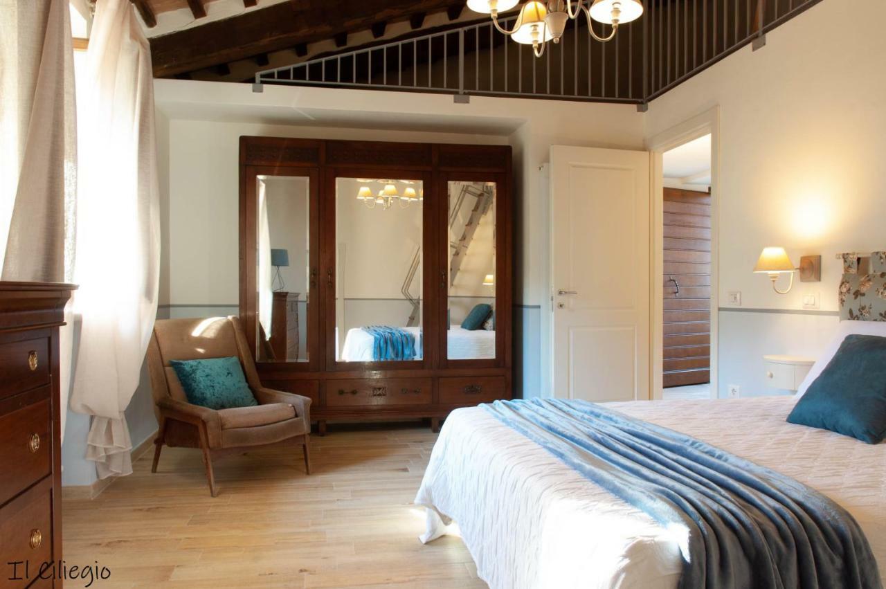 Agriturismo Molino Verde Montecchio  Екстериор снимка