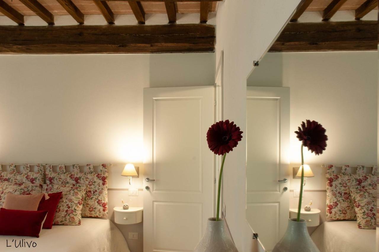 Agriturismo Molino Verde Montecchio  Екстериор снимка
