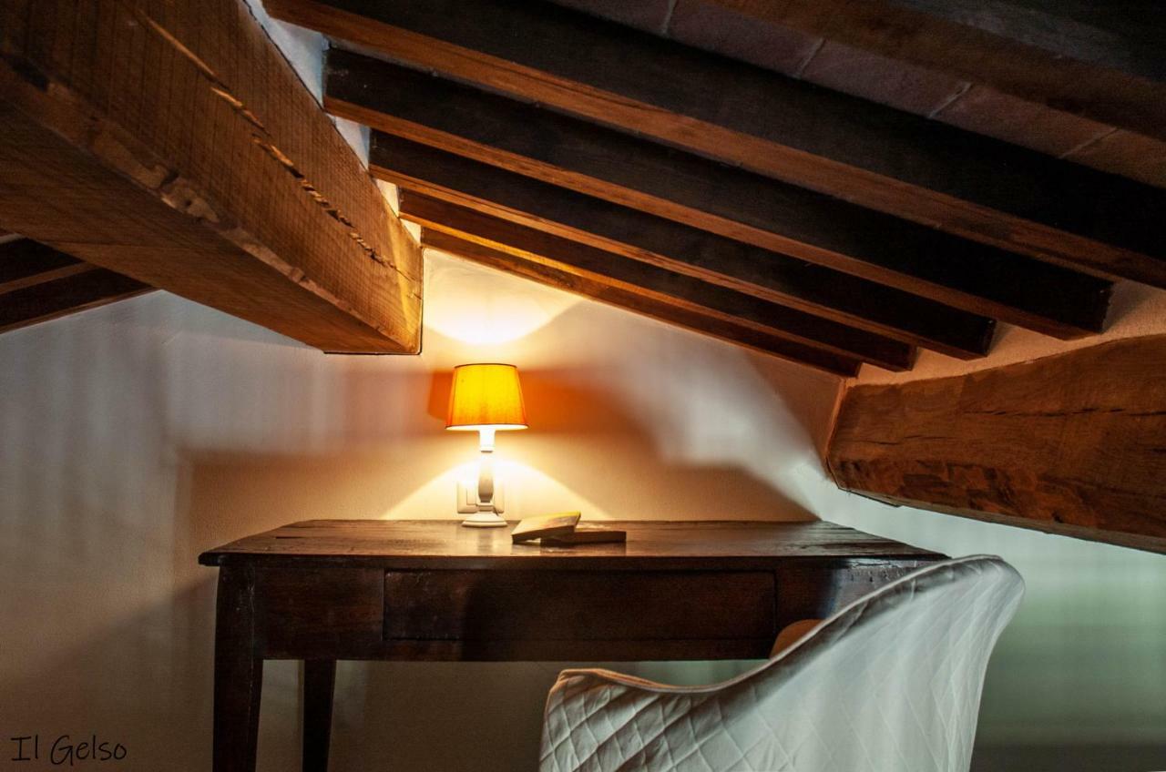 Agriturismo Molino Verde Montecchio  Екстериор снимка