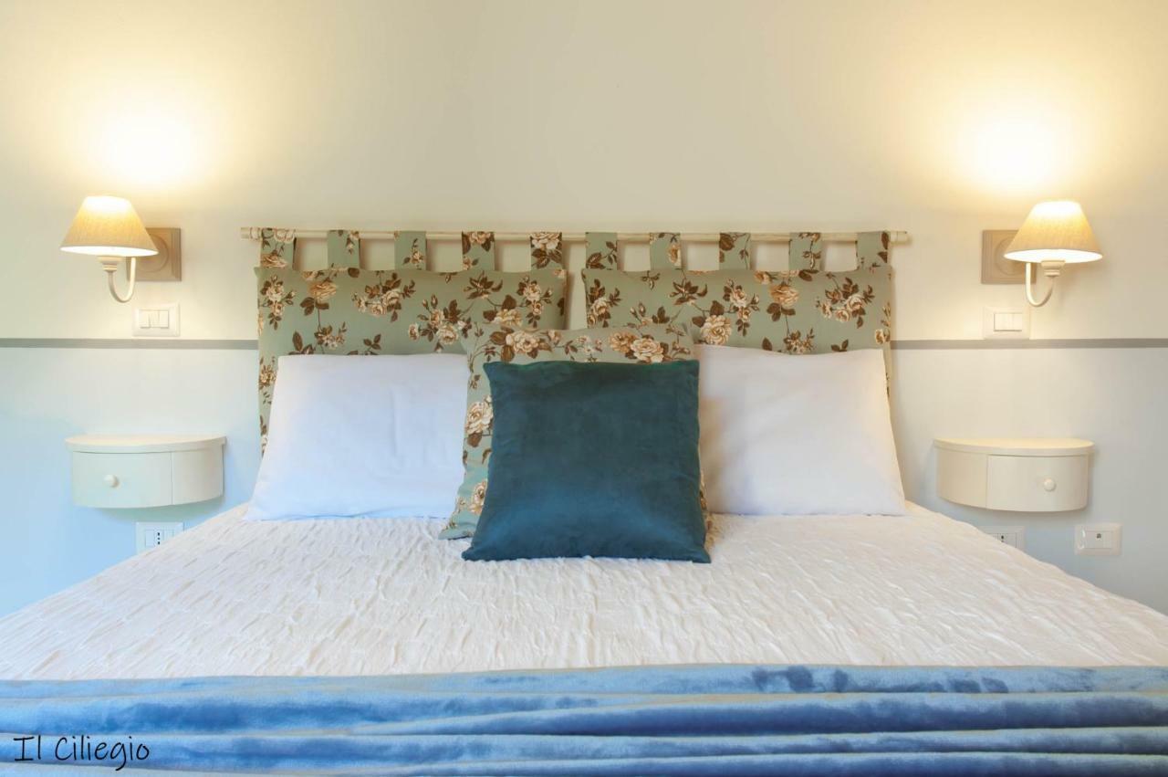 Agriturismo Molino Verde Montecchio  Екстериор снимка