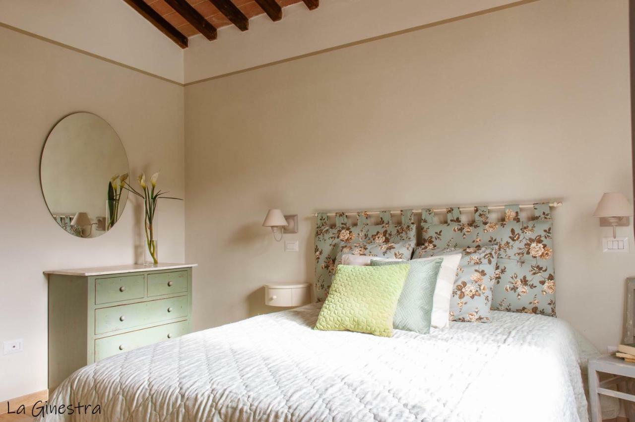 Agriturismo Molino Verde Montecchio  Екстериор снимка